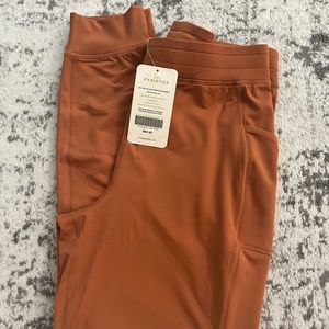 BNWT FABLETICS JOGGER PANT